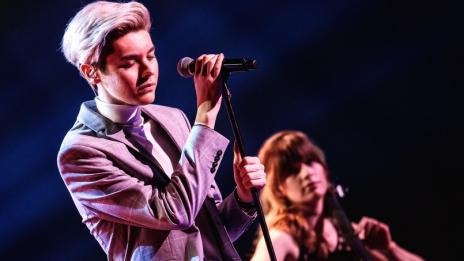 Кристиан Костов с пореден успех зад граница