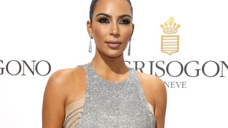 Критикуват Ким Кардашян заради фотошоп