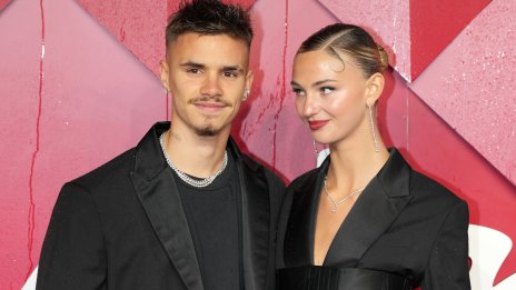 Ново начало: Ромео се изнесе от дома на Виктория и Дейвид Бекъм