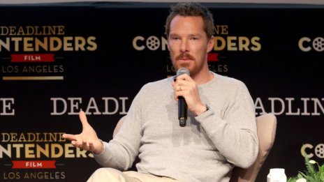 Бенедикт Къмбърбач: „Самотата и ревността само влошават нещата.“