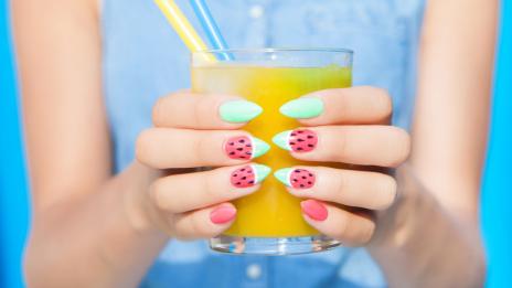 Летен маникюр: 3 идеи, които да изпробвате този сезон