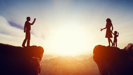 Александра Богданска: Раздялата не се преодолява