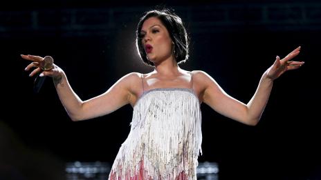 Джеси Джей: Събудих се и не можех да чувам или да вървя в права линия