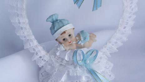 Луиза Григорова съобщи пола на бебето