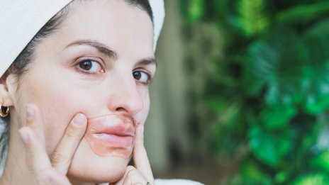 Маска за устни - нещо повече от овлажняващ продукт