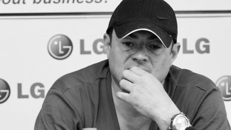 Алекс Сърчаджиева към Иван Ласкин: Трудно е в този свят да си силен