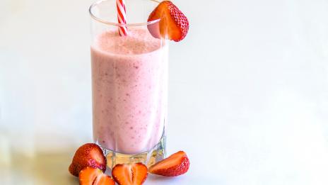 Кога е най-правилно да консумирате протеинов шейк