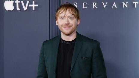 Рупърт Гринт си спомни за снимките на „Хари Потър“: „Имах лоша репутация“