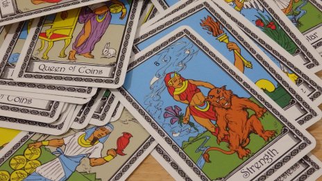 Таро прогноза за септември 2022 г. за всяка зодия