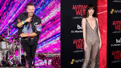 Истина или слух – разделиха ли се Крис Мартин и Дакота Джонсън