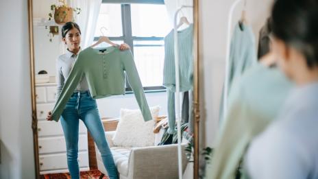 Мода 2021: Тенденции, които не зависят от възрастта