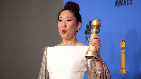 Диетите на звездите: Санра О