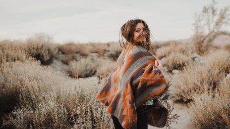 Бохо стилът се завръща с наближаването на есента