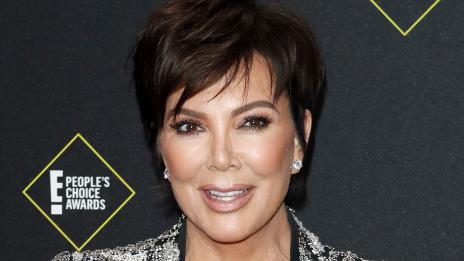 Обвиниха Крис Дженър в сексуален тормоз