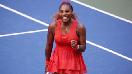 Меню за шампиони: Какво яде Серина Уилямс?