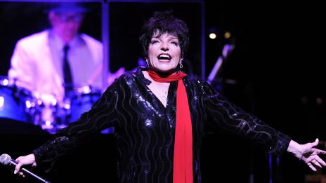 Лайза Минели: Не познавам принц Хари и Меган Маркъл