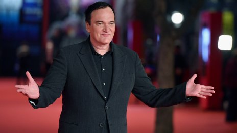 Предан татко – Куентин Тарантино разказа за бащинството