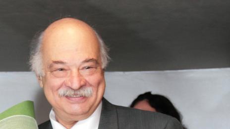 Отиде си легендарният актьор Вълчо Камарашев