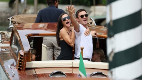 Ед Уестуик от „Клюкарката“ ще става баща за първи път