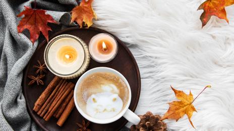 4 предмета, с които да привлечете щастието в дома