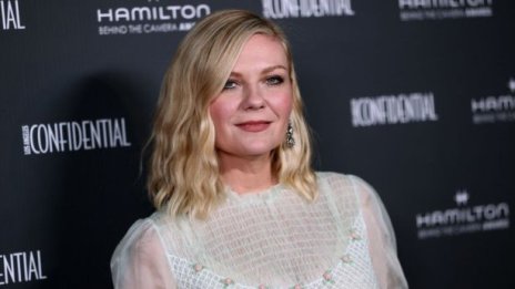 Кирстен Дънст коментира разликата в заплащането с мъжете колеги