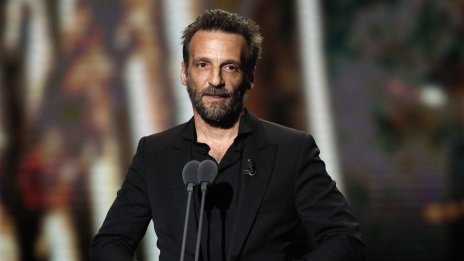 Френският актьор и режисьор Матийо Касовиц катастрофира с мотоциклет