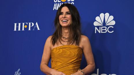 Перфектно тяло на 54 – кои са тайните на Сандра Бълок