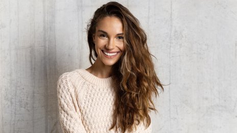 Нови прически – лешникът е тенденцията на зимата