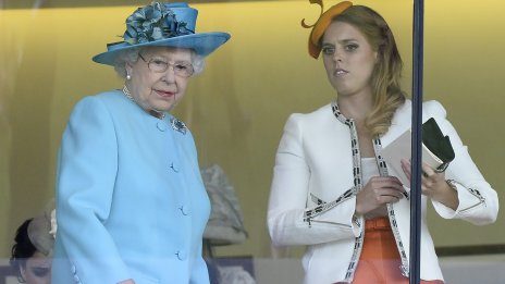 Дъщерята на принцеса Беатрис ще получи кралска титла