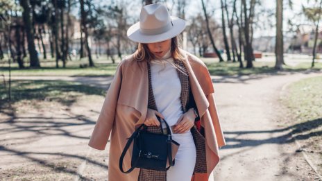 6 свежи начина да носите блейзър тази есен