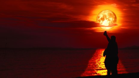 Пълнолуние през август - какво да очаквате? 