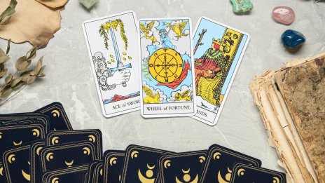 Таро карта на седмицата: Какво да очакваме от 12 до 18 май?