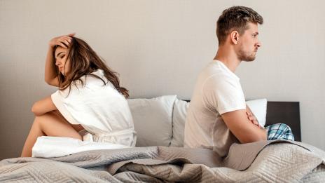 4 проблема от детството, които пречат на връзката