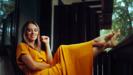 Хороскопът ви за 31 юли