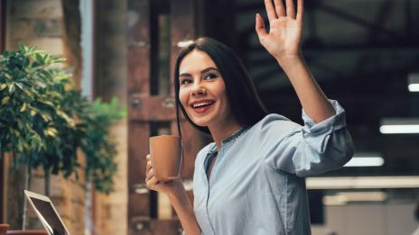 Зодиите с най-състезателен дух в офиса 