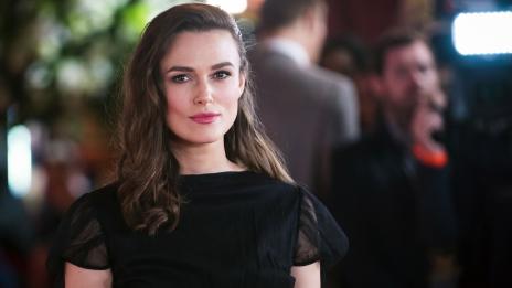 Кийра Найтли – революционерката, която не обича клишетата