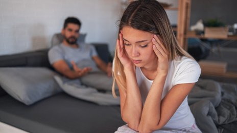 12 знака, че той никога няма да се ожени за вас