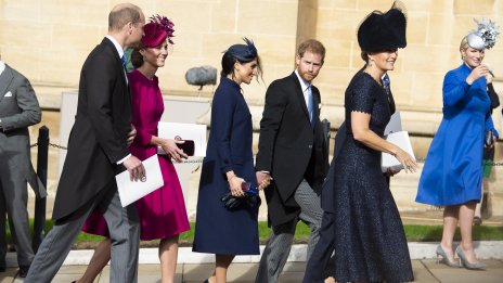 „Това е последният пирон в ковчега на Хари“: какво мисли семейството му за мемоарите?