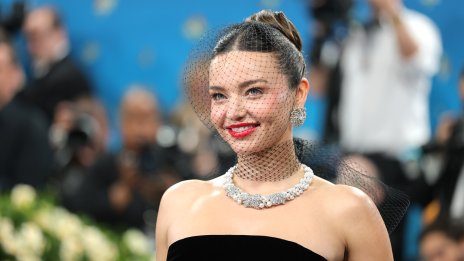Семейна приказка – Прекрасните деца на супермодела Миранда Кер