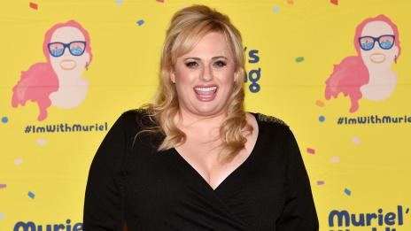 Браво, Ребъл Уилсън, плочките ти вече се виждат!