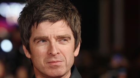 Млъквай вече! Ноел Галахър с унизителен коментар за принц Хари