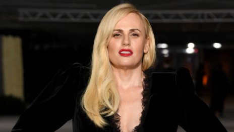 Изненада! Ребъл Уилсън обяви раждането на първото си дете