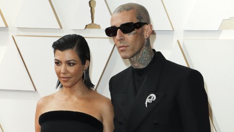 Кортни Кардашян и Травис Баркър споделят подробности за своите опити инвитро