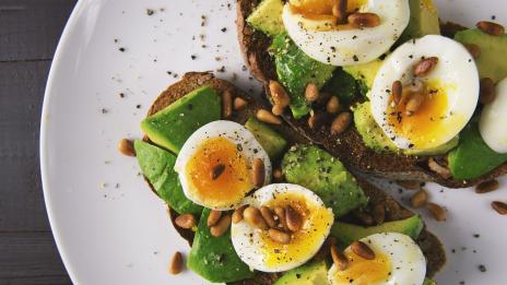 Омега-6 – с кои храни да си я набавите?