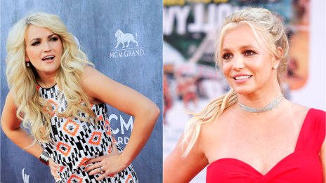 Джейми Лин Спиърс наруши мълчанието си за помирението с Бритни 