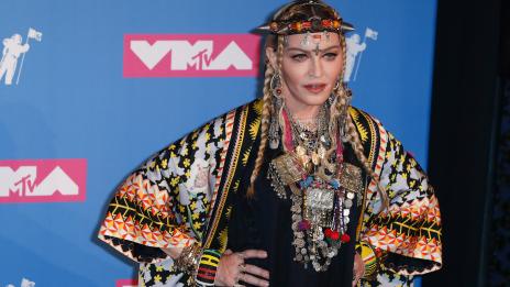 Любимите бижута на Мадона отново на мода