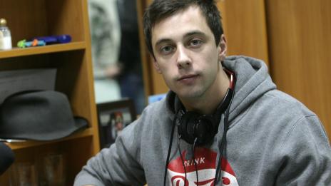 Бойко Кръстанов, как така остана без гадже?