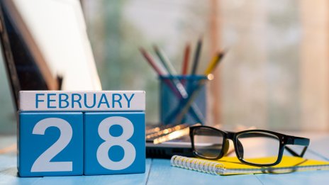 Хороскопът ви за 28 февруари