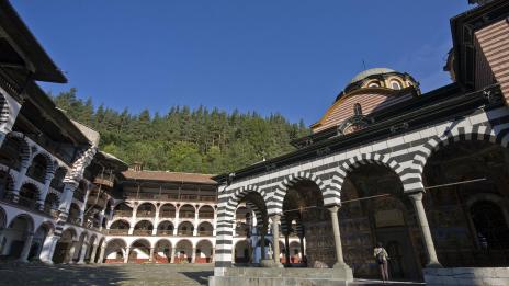 5 чудодейни места в България, които да посетите през почивните дни