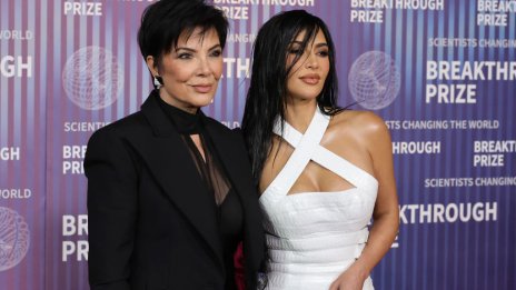 Крис Дженър изглежда по-млада от дъщерите си след трансформативен лифтинг